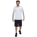 Bermuda adidas Essentials - Masculina - Foto 3