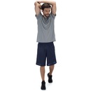 Bermuda adidas Essentials - Masculina - Foto 5