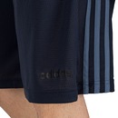 Bermuda adidas Essentials - Masculina - Foto 5
