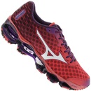 Tênis Mizuno Wave Prophecy 4 - Feminino - Foto 1