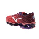 Tênis Mizuno Wave Prophecy 4 - Feminino - Foto 6