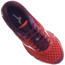 Tênis Mizuno Wave Prophecy 4 - Feminino - Foto 9