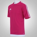 Camiseta adidas Estro - Masculina - Foto 3