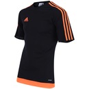 Camiseta adidas Estro - Masculina - Foto 3