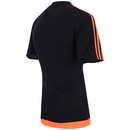 Camiseta adidas Estro - Masculina - Foto 4