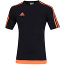 Camiseta adidas Estro - Masculina - Foto 1