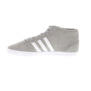 Tênis adidas Originals Adria Plinsole 3S Mid – Feminino - Foto 5
