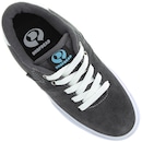 Tênis Drop Dead Clean - Masculino - Foto 9