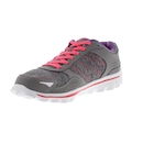 Tênis Skechers GO Walk 2 Flash Gym - Feminino - Foto 4