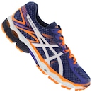 Tênis Asics Gel-Flux 2 - Masculino - Foto 1