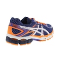 Tênis Asics Gel-Flux 2 - Masculino - Foto 8