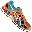 Tênis Asics Gel-Kayano 21 - Masculino - Foto 1