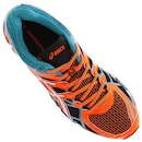 Tênis Asics Gel-Kayano 21 - Masculino - Foto 9