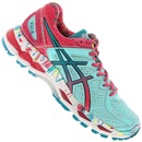 Tênis Asics Gel-Kayano 21 NYC - Feminino - Foto 1