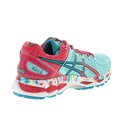 Tênis Asics Gel-Kayano 21 NYC - Feminino - Foto 8