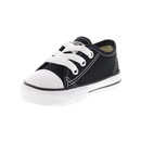 Tênis Converse  All Star CT  Core Ox Ck680 - Infantil - Foto 4
