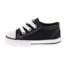 Tênis Converse  All Star CT  Core Ox Ck680 - Infantil - Foto 5
