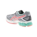 Tênis Asics Gel-Flux 2 - Feminino - Foto 6