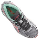 Tênis Asics Gel-Flux 2 - Feminino - Foto 9