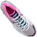 Tênis Asics GT-2000 3 - Feminino - Foto 9