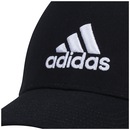 Boné adidas Basic Logo - Strapback - Adulto - Foto 3