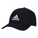 Boné adidas Basic Logo - Strapback - Adulto - Foto 4