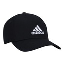 Boné adidas Basic Logo - Strapback - Adulto - Foto 5