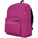 Mochila Fila For Fun com Caderno Espiral - Foto 2