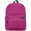 Mochila Fila For Fun com Caderno Espiral - Foto 4