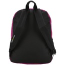 Mochila Fila For Fun com Caderno Espiral - Foto 5