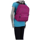 Mochila Fila For Fun com Caderno Espiral - Foto 7