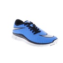 Tênis Nike Free Hypervenom - Infantil - Foto 2