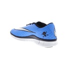 Tênis Nike Free Hypervenom - Infantil - Foto 6