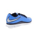 Tênis Nike Free Hypervenom - Infantil - Foto 8