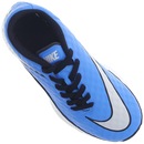 Tênis Nike Free Hypervenom - Infantil - Foto 9
