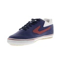 Chuteira Futsal Topper Dominator III - Adulto - Foto 4