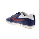 Chuteira Futsal Topper Dominator III - Adulto - Foto 6