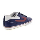 Chuteira Futsal Topper Dominator III - Adulto - Foto 8