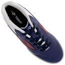 Chuteira Futsal Topper Dominator III - Adulto - Foto 9