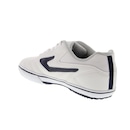 Chuteira Futsal Topper Dominator III - Adulto - Foto 6