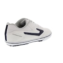 Chuteira Futsal Topper Dominator III - Adulto - Foto 8