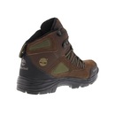 Bota Timberland TBL Intervale LS - Masculina - Foto 8