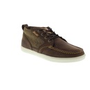 Tênis Timberland Fulk Moc Toe Chk – Masculino - Foto 2