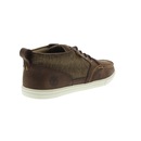Tênis Timberland Fulk Moc Toe Chk – Masculino - Foto 8
