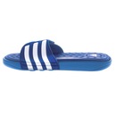 Chinelo adidas Adissage SC - Adulto - Foto 6