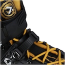 Patins Oxer Freestyle - In Line - Freestyle / Slalom - ABEC 9 - Base de Alumínio - Foto 3