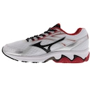 Tênis Mizuno Wave Advance 2 - Masculino - Foto 5