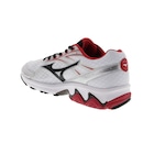 Tênis Mizuno Wave Advance 2 - Masculino - Foto 6