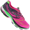 Tênis Olympikus Velocy 3 - Feminino - Foto 1