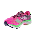 Tênis Olympikus Velocy 3 - Feminino - Foto 4